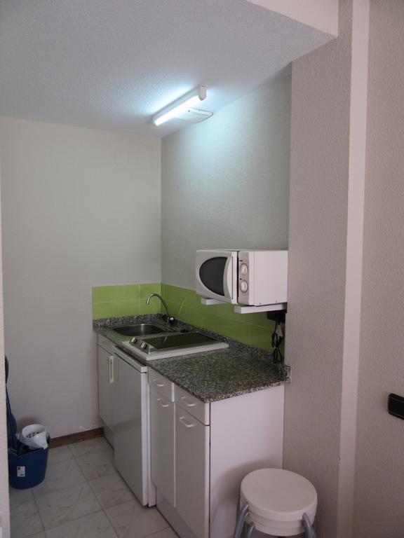Apartamentos Laredo-Playa Rum bild