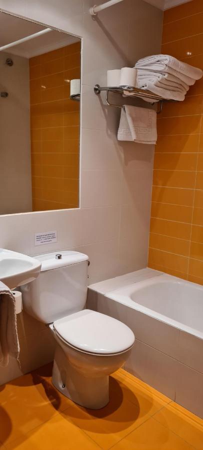 Apartamentos Laredo-Playa Exteriör bild