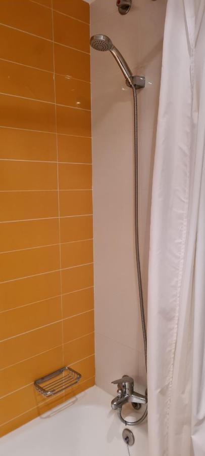 Apartamentos Laredo-Playa Exteriör bild