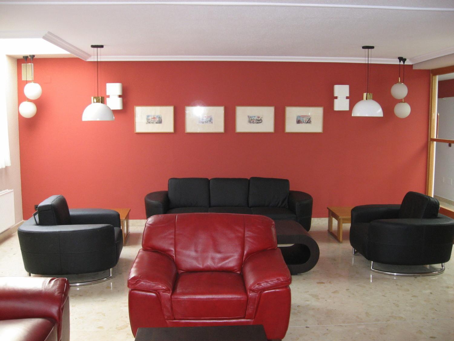 Apartamentos Laredo-Playa Exteriör bild